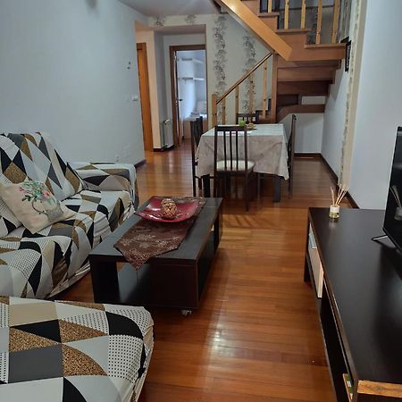 Apartamento Duplex En Naron. 4 Hab. 3 Banos Exterior foto