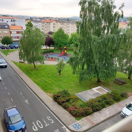 Apartamento Duplex En Naron. 4 Hab. 3 Banos Exterior foto
