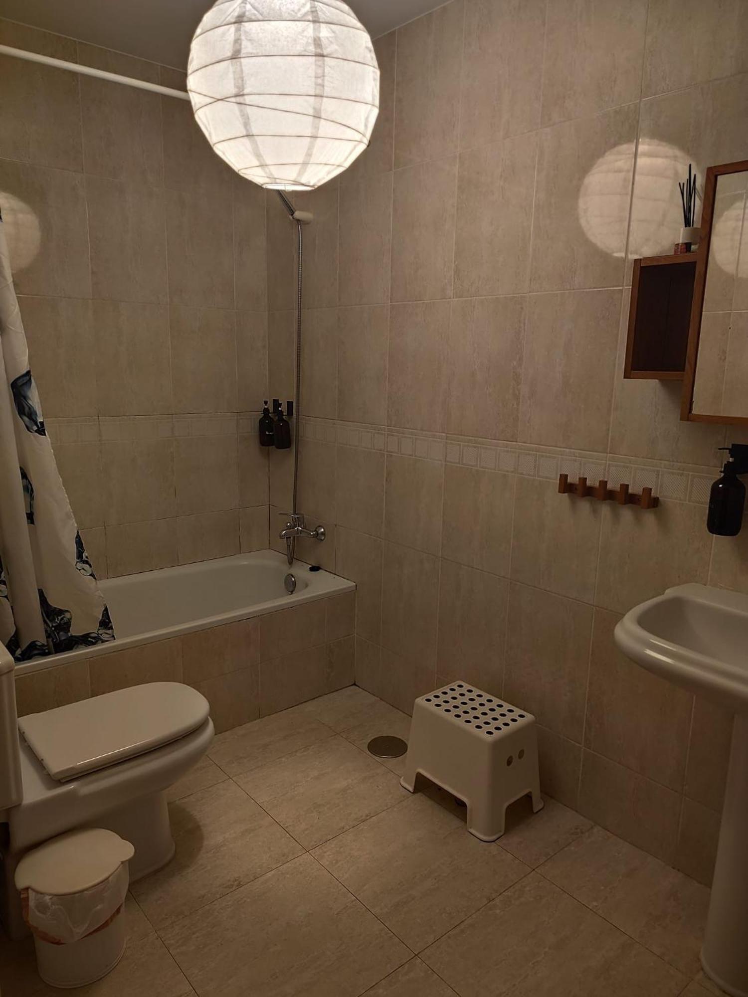 Apartamento Duplex En Naron. 4 Hab. 3 Banos Exterior foto